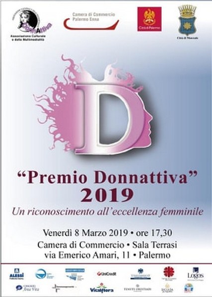 Donnattiva 2019