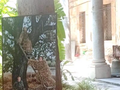 Farm Cultural Park a Palermo: nell’ex Collegio dei Crociferi il Museo delle Città del Mondo