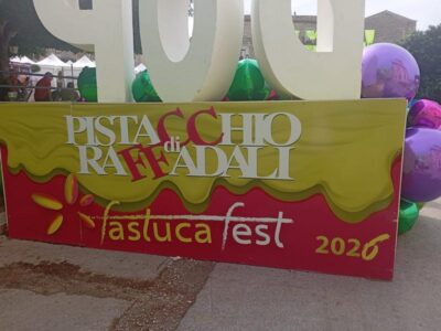 Fastuca Fest, dieci anni nel segno del Pistacchio di Raffadali DOP: gusto, cultura e identità