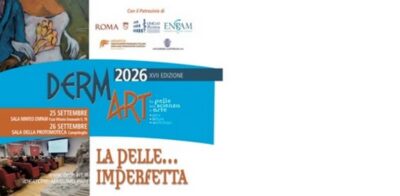 DermArt: La pelle imperfetta