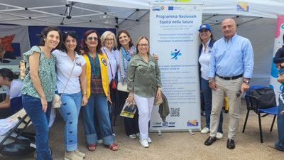Presentato a Palermo il PNES, il Programma nazionale per rendere più equo l’accesso alle cure in sette regioni italiane